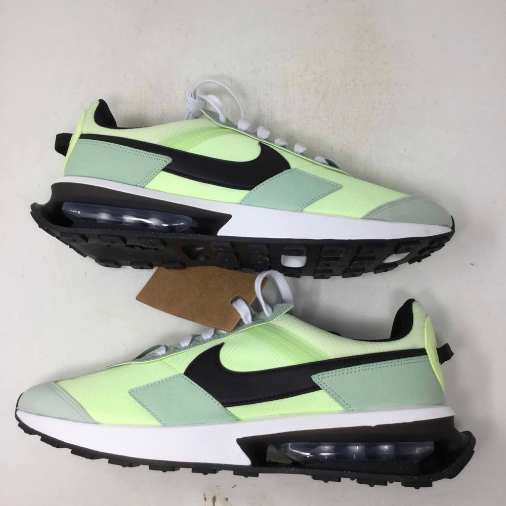 Nike Air Max Pre-Day ‘Liquid Lime’